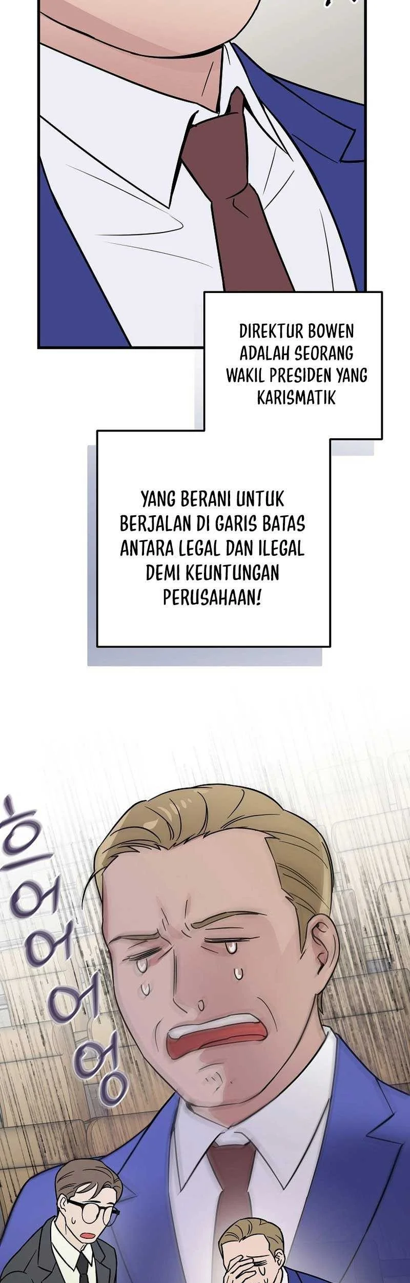 Superstar From Age 0 Chapter 18 Fix Gambar 18